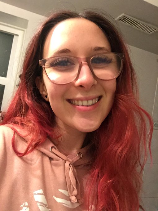 Watch Autumn's leaked NSFW photo on TwXstars