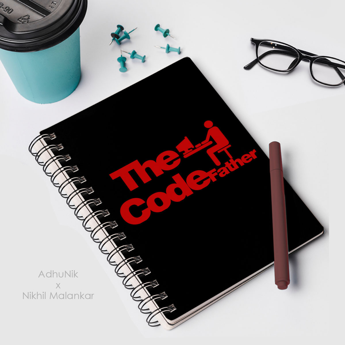 AdhuNik__'s tweet photo. 📣For all you Game fanatics out there -Checkout the coolest collection of Gaming and Coding inspired Merch! Shop Now and grab exciting discounts! Link in bio. 

#gaming #coding #gamingmerch #gamer #coder #programming #illustration #art #artproducts #unity #unreal #gameengines https://t.co/pOFE3HrORp