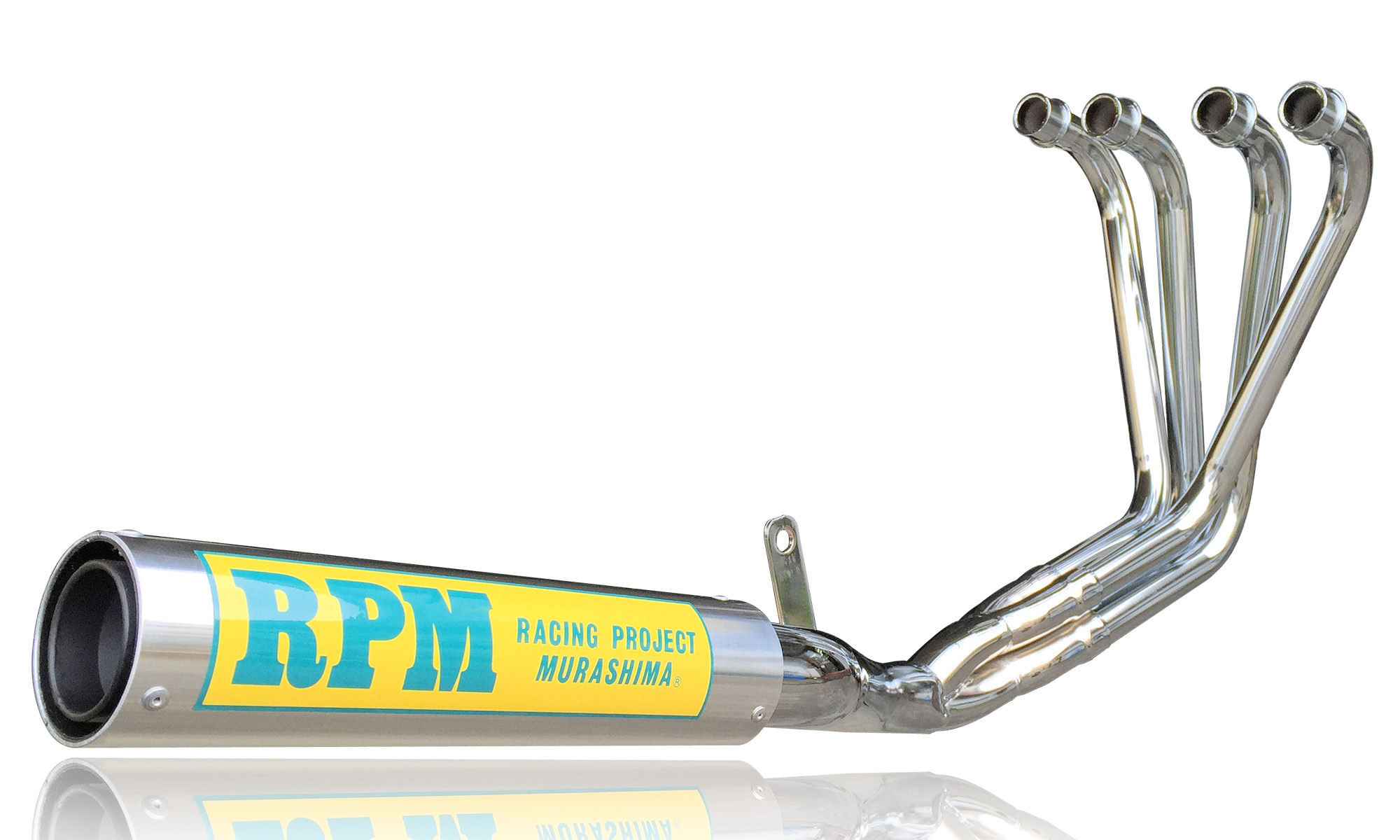 guidance様／RPM Racing Project マフラーセット RPM -RACING PROJECT MURASHIMA- on X: 