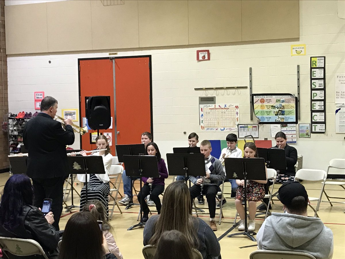 Fircrest Elementary tweet media