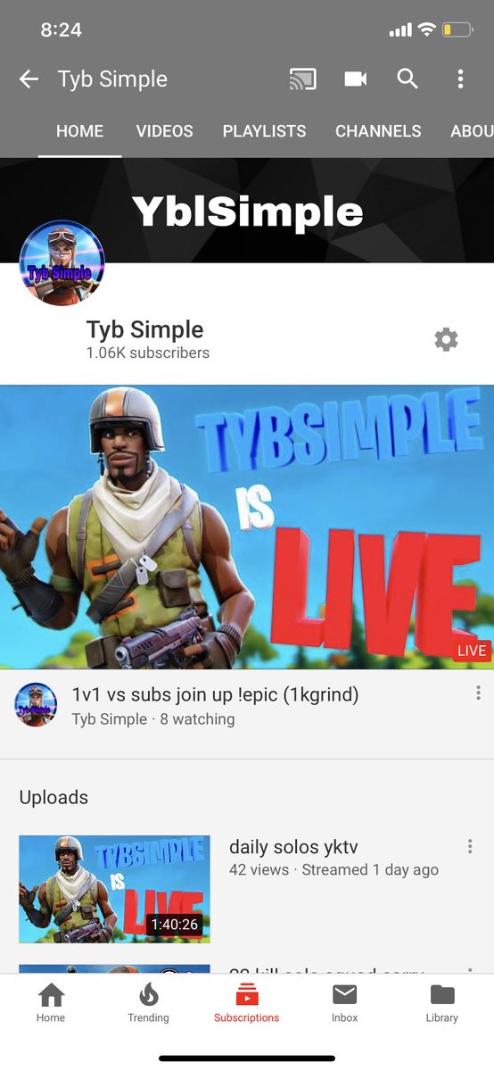Diz (@Dizzle_YT) / Posts / X