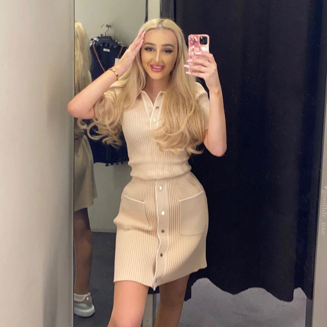 Livingcases's tweet image. find comfort in the chaos🦋