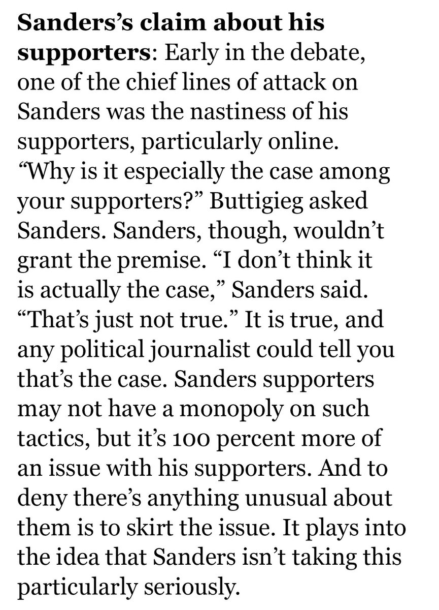 FuckBernie_'s tweet photo. Tonight's debate loser: https://t.co/TugX5eWTLu
