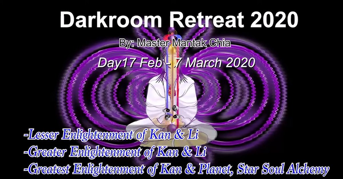 MantakChia's tweet photo. Mantak Chia Introduction Drakroom 2020 Sunday 16th Februry 2020☯️
https://t.co/jQzaAoN3BN
#taogarden #mantakchia #darkroom #resort #spa #thailandresort #thailandspa #taocenter #thailandretreats #qigongmaster https://t.co/gWKnOehtwi