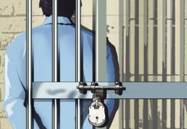 कुख्यात अपराधी जाहीद जुम्मा का पुलिस ने निकाला जुलूस - is.gd/3W1Q5Q #करयवहदणड #मदसरहलचल #मनदसर #मखयसमचर