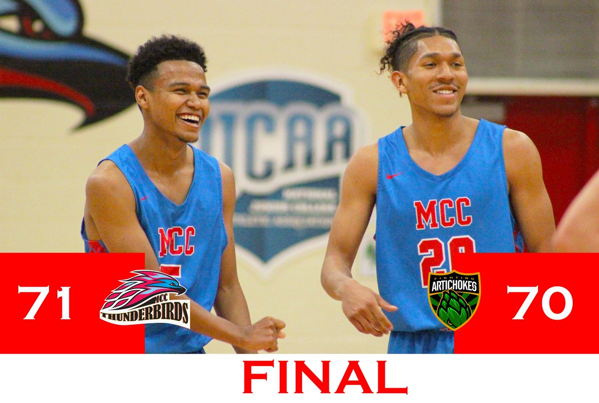 TBird_Athletics's tweet photo. Tenacious Comeback by Mesa Rewarded with 71-70 Win Over Scottsdale https://t.co/KSfqdyZwpp https://t.co/DfiXWongI7