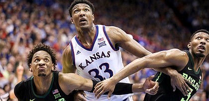 BIG game for KU on Saturday. Don't miss our watch party as the Jayhawks take on the Baylor Bears. BRUNCH and $3 <a href="/FreeStateBeer/">Free State Brewery</a> beer. 
#rockchalk #big12 #jayhawks #ict 
Click for details: facebook.com/events/1931759…