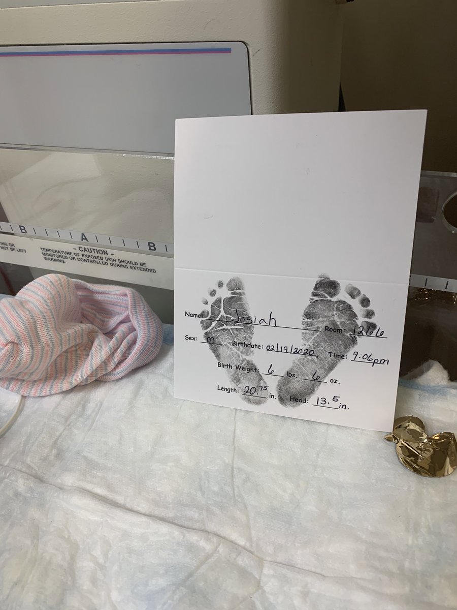 PJSolitaireIII's tweet image. Josiah Manuel Solitaire 💙

II.XIX.MMXX