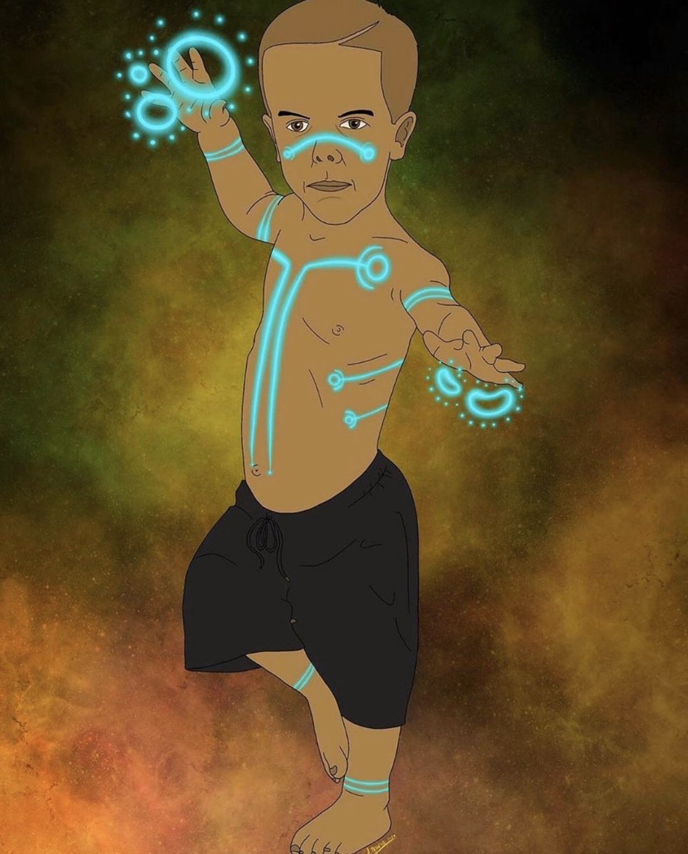 NACCHO #WeStandwithQuadenBayles #saynotobullying 

The NRL Indigenous #Allstars have reached out to bullied 9-year-old Quaden Bayles, inviting him to lead them out at Saturday night’s match at Cbus Super Stadium

Image on left #9News on right <a href="/joewilliams_tew/">Joe Williams - TEW</a>