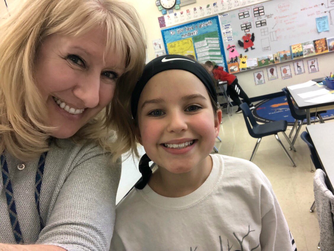 laurie_ringe's tweet image. The way you feel when a former student buys a “help a teacher” pass and picks to help you❤️ #sograteful #alwaysinmyheart #organizedlibrary 📚📚📚😁