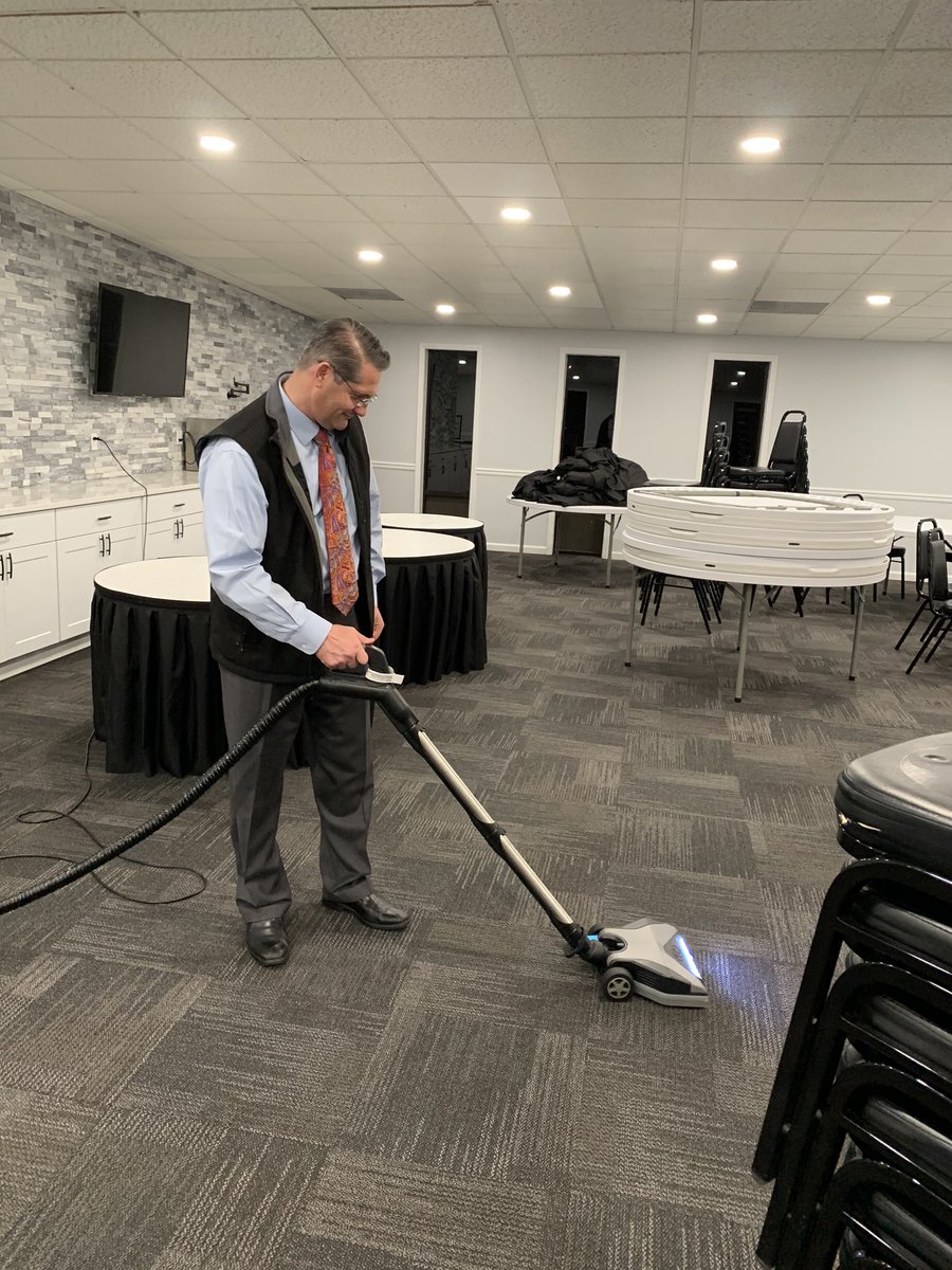 It’s 11:50 PM, bro. <a href="/evangelistbilly/">Billy Ingram</a> still serving even after a long day. Tremendous testimony. It’s been such a blessing to be at <a href="/CanaanBaptistga/">Canaan Baptist</a> attend revival meeting in Jan and now the GIBF meeting. God has worked in my life.