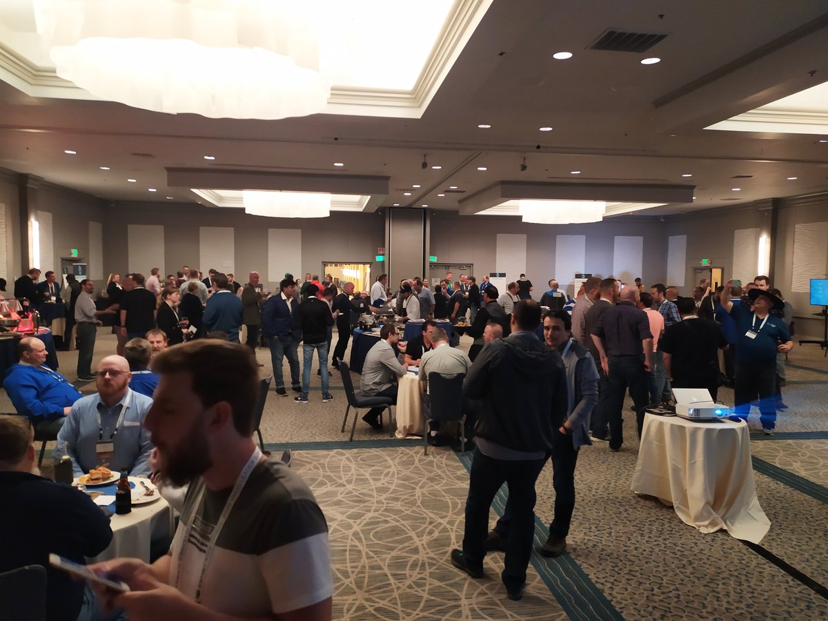 VMUG São Paulo tweet media