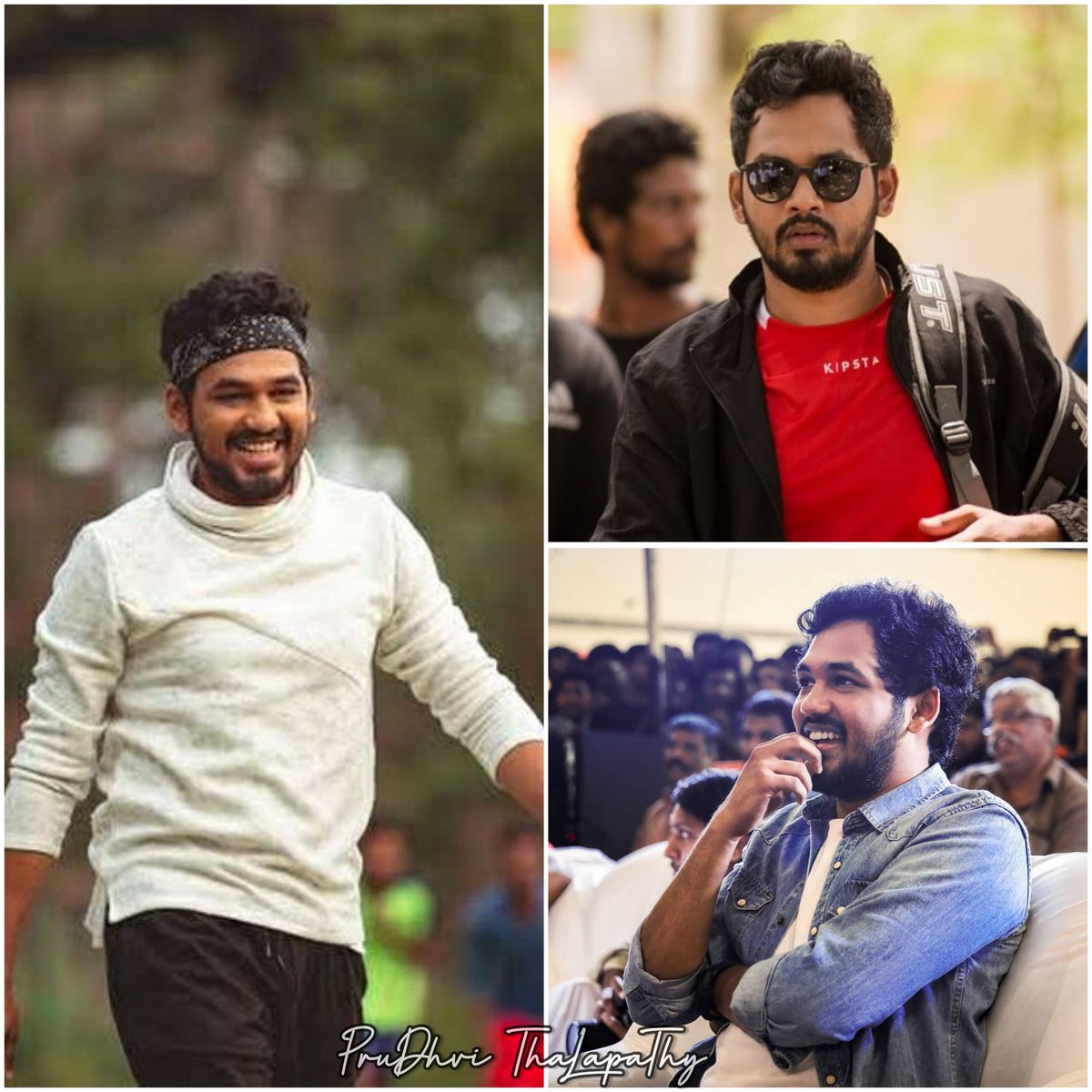 #HBDHiphopTamizha
A VerY HapPy BirThDay AnnA
Let This Year Brings YoU All Success , AmazinG & SurprisinG MomenTs
                    ❤️❤️❤️
@hiphoptamizha @hiphoptamizhaa_
#HBDHiphoptamizha
#HappyBirthdayHHT
#HBDHiphopAdhi