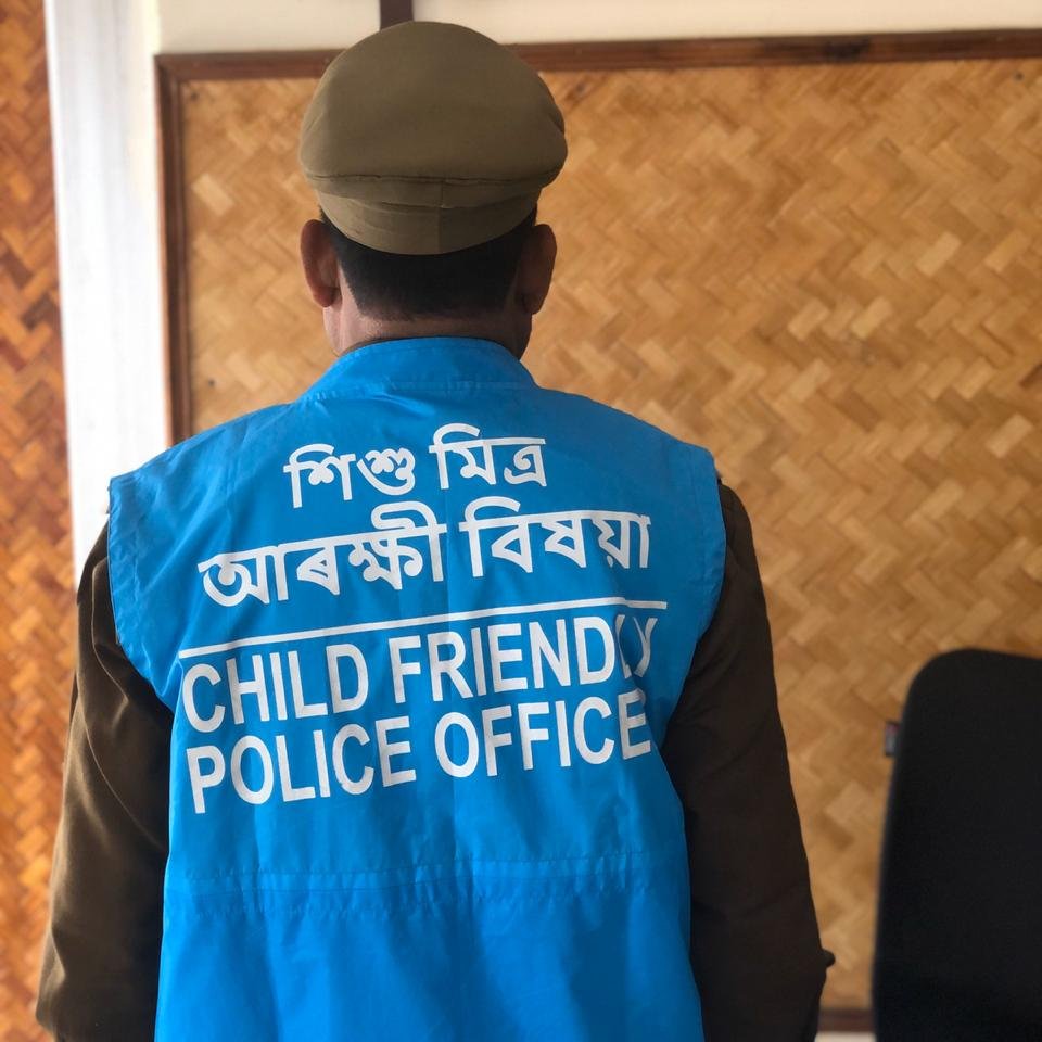 UNICEF India tweet media