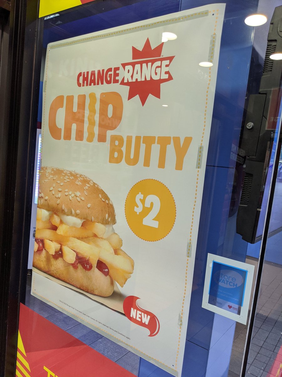 Ben_Drinking's tweet photo. The fuck is this burger king?! I refuse to believe that Kiwis eat this punchline to a bad Irish joke. https://t.co/SeyPe9RDVf