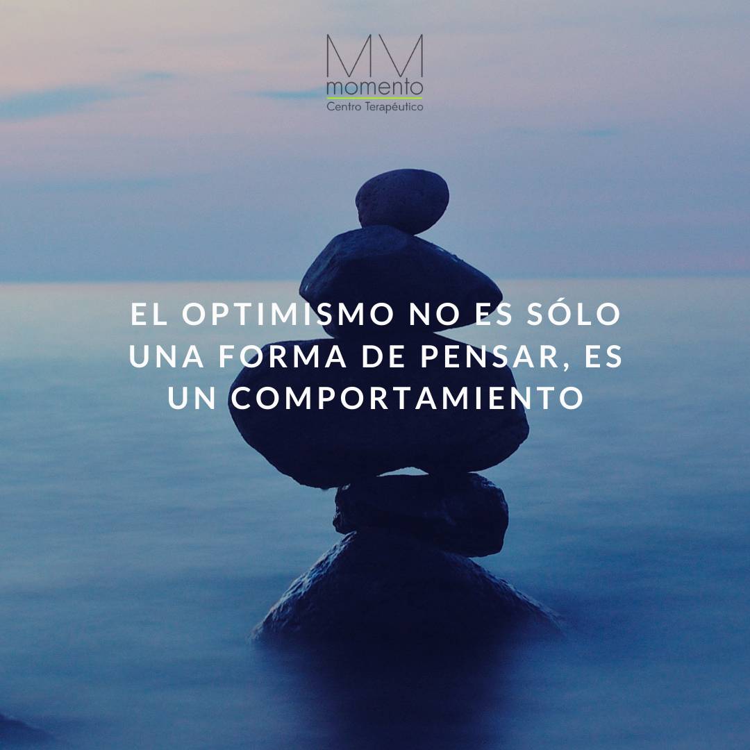 Momento Adicciones A Twitter El Optimismo No Es Solo Una Forma