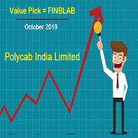 FinBlab's tweet photo. POLYCAB INDIA up more than 4% : one of the VALUE PICK STOCKS at FINBLAB
More than 72% returns in just 140 days
Read Details - https://t.co/j9wcJlqMgA
#finblab #polycab #valuepickstock #nse #bse https://t.co/t8OwSlC6gP