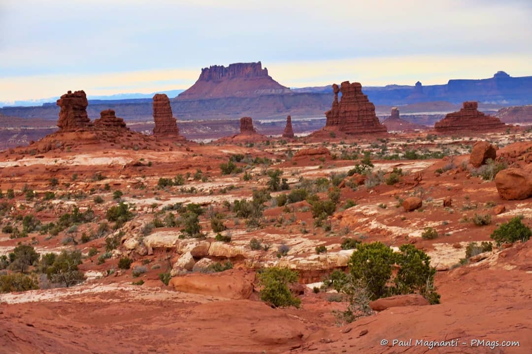 Four Days in The Maze: A bit more
....
Yeah; pretty cool place. It sets the bar high for future trips.
...
#nps #hiking #backpacking #utah #camping #packrafting #canyonlands #canyonlandsnationalpark #themaze #coloradoriver #pictographs
#petroglyphs