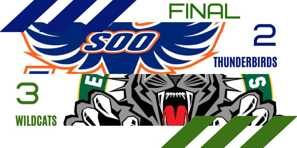 Elliot Lake Red Wings tweet media