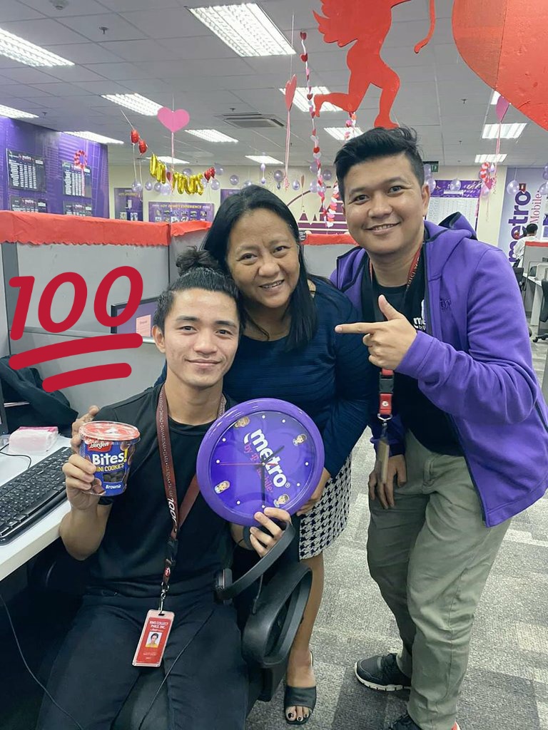 JAY CUBERO_ 2019 DASMA AOY AMBASSADOR tweet media