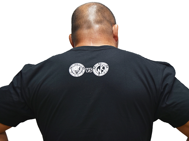 新日本プロレスリング株式会社 on X