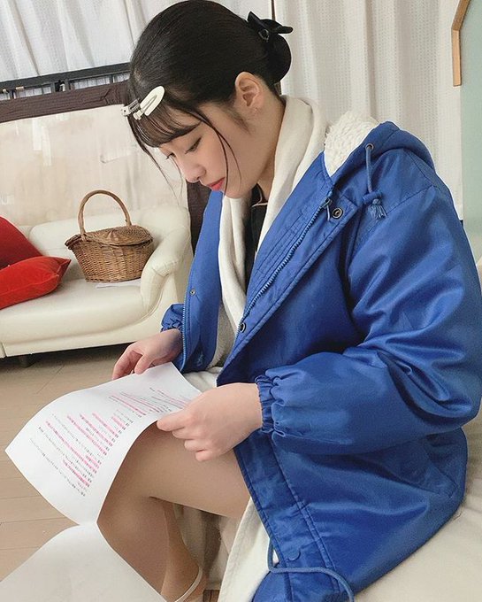 #オフショット #offshot #横顔 #春原未来 #台本読み #セリフ覚えてる https://t.co/5AxcosVjk6<a href="/tag/%E3%82%AA%E3%83%95%E3%82%B7%E3%83%A7%E3%83%83%E3%83%88"class="tags">#オフショット</a><a href="/tag/offshot"class="tags">#offshot</a><a href="/tag/%E6%A8%AA%E9%A1%94"class="tags">#横顔</a><a href="/tag/%E6%98%A5%E5%8E%9F%E6%9C%AA%E6%9D%A5"class="tags">#春原未来</a><a href="/tag/%E5%8F%B0%E6%9C%AC%E8%AA%AD%E3%81%BF"class="tags">#台本読み</a><a href="/tag/%E3%82%BB%E3%83%AA%E3%83%95%E8%A6%9A%E3%81%88%E3%81%A6%E3%82%8B"class="tags">#セリフ覚えてる</a>