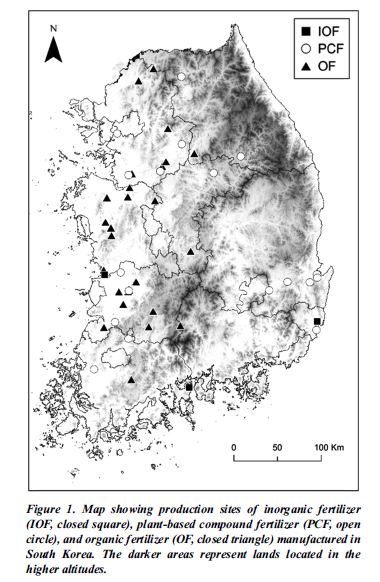 theIUGS's tweet photo. #IUGS_Episodes: Dual isotopes of nitrate in Korean fertilizers and their application for identifying nitrate sources by Woo-Jin Shin, Insu Kim, Jong-Sik Ryu, and Kwang-Sik Lee
To know more open the link: https://t.co/xMrkT99iqA
#IUGS #Episodes #SouthKorea #Freedownload https://t.co/ZOxUNlKJEk
