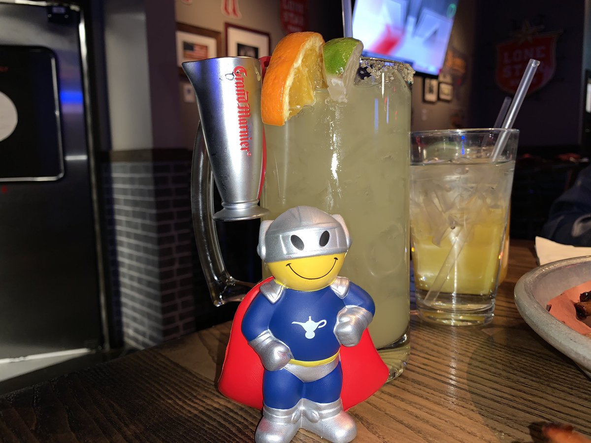 MagicLampSoft's tweet photo. Thirsty! #FastStart2020 #capturehero https://t.co/KreqiKIFBI