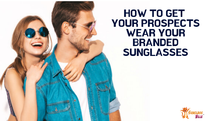 SunglassVille's tweet photo. How To Get Your Prospects Wear Your Branded Sunglasses!
https://t.co/d49sryMHVD
#brandedsunglasses #trendingeyewear #latestfahion #customizedsunglasses #newarrivals https://t.co/wlGhGXkJ09