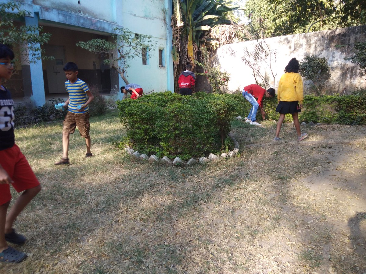 IndiaIsPlogging's tweet photo. जंग गंदगी से, जिंदगी के लिये।
नये भारत के लिए।
On Mission - Litter Free 🌍
Project #PcanV #CHAL #चल
#PLOGG #CLOGG #Earthkids
@IITianPLOGGer
@AmitShahOffice @GandhinagarMC @mayorritapatel @vnehra @ibijalpatel @BijalPatelOffc @ADevvrat @vijayrupanibjp https://t.co/vSygn6s04h