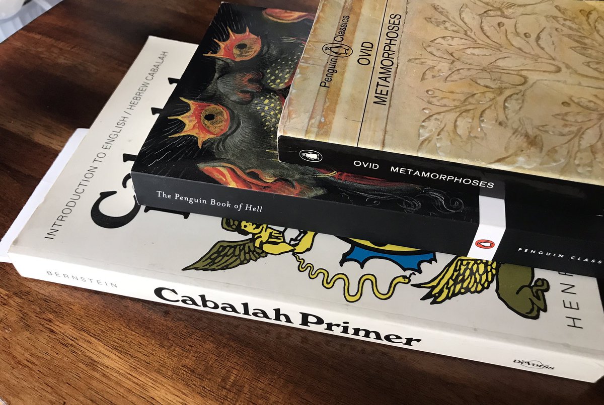 ThingsFeral's tweet photo. Recent sale. I pride myself on having an unusual selection of books.

Please feel free to comment or DM me if you have particular books or interests that I may be able to help with.

#usedbooks #secondhand #recycle #oddities #collectibles https://t.co/Rt27COWfIG