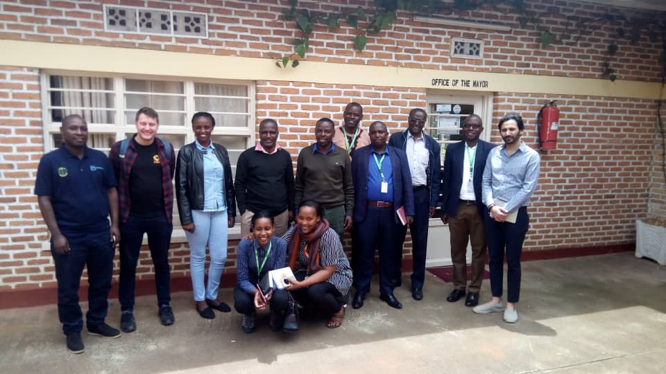 JdlCroix1's tweet photo. In case you missed it
People frm ABBAS finance Controller #Norway &amp; #Pakistan nationality #CARE Norway 
Led byAlexander Asheim Kyllevik as Program Advisor have visited @BureraDistrict 2 follow up on ongoing #Litteracy Activities in grassroot levels @gatjmv @RwandaMFA @REBRwanda https://t.co/zKDMRgDlvG