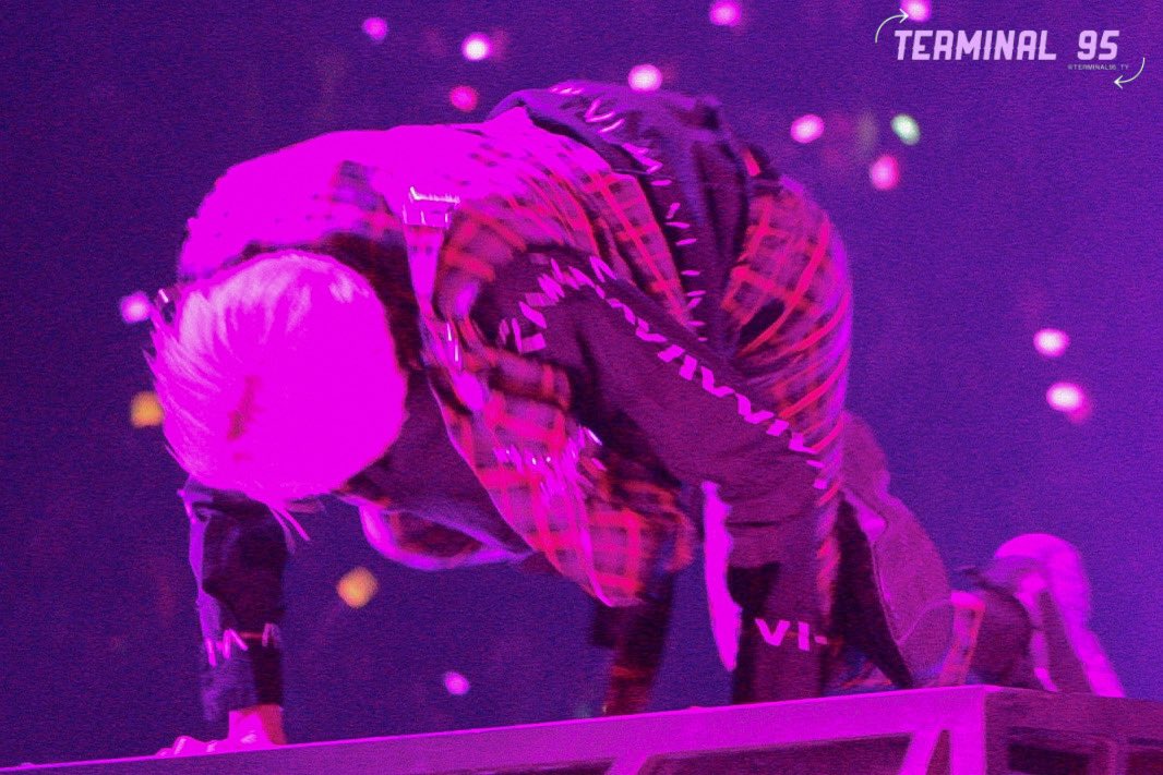 200201 SuperM Live in LA 
 
#TAEYONG #태용 #이태용 
#NCT #NCT127 #SuperM