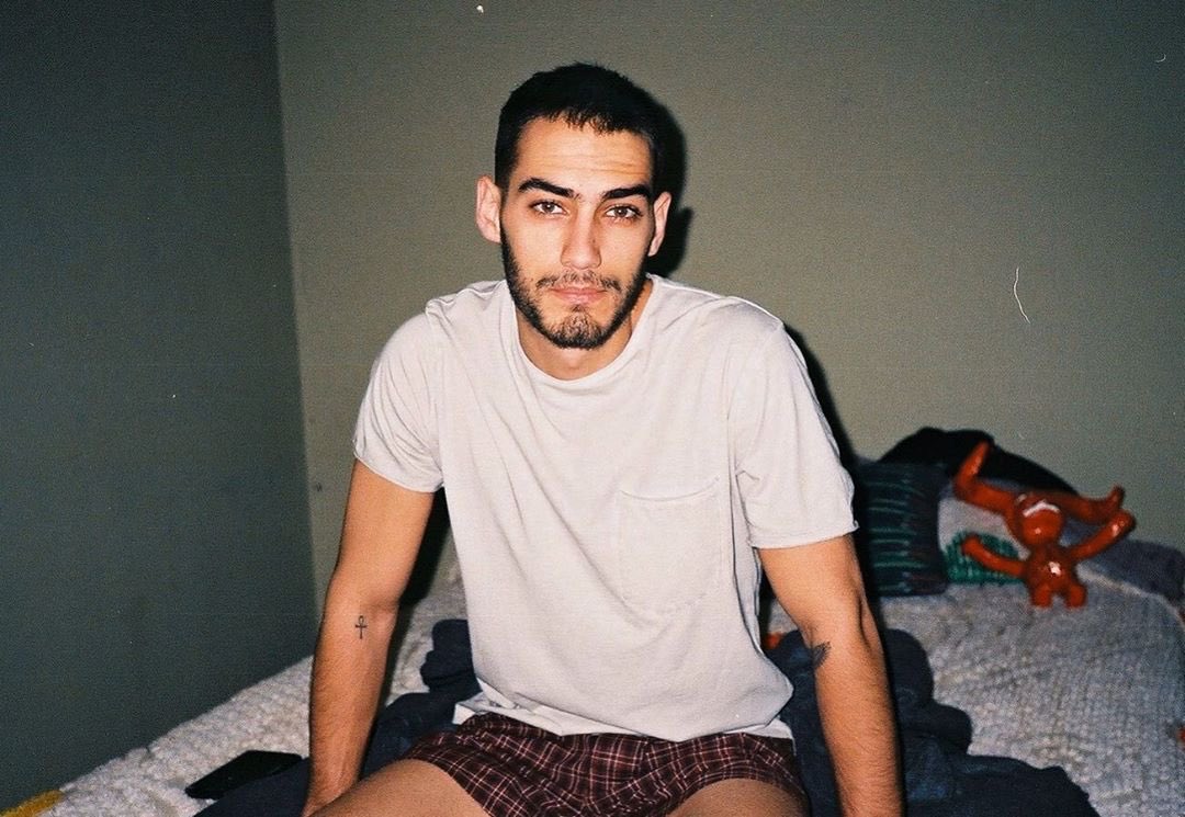 Husband material 😍