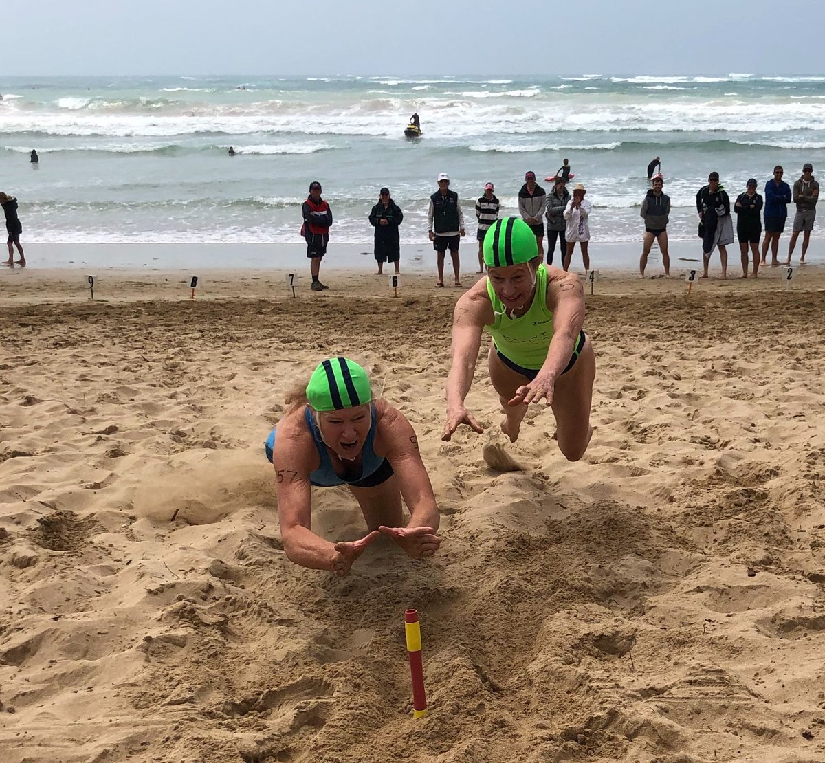 From customer service to saving lives in their spare time, AgNova goes above and beyond!