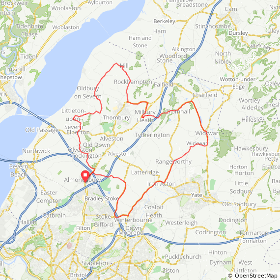 PROPSCC's tweet photo. Saturdays PROPScc Route Options - @SwanBristol Start 9am -  https://t.co/okmqFLKkWk https://t.co/9JKP9LjVsC