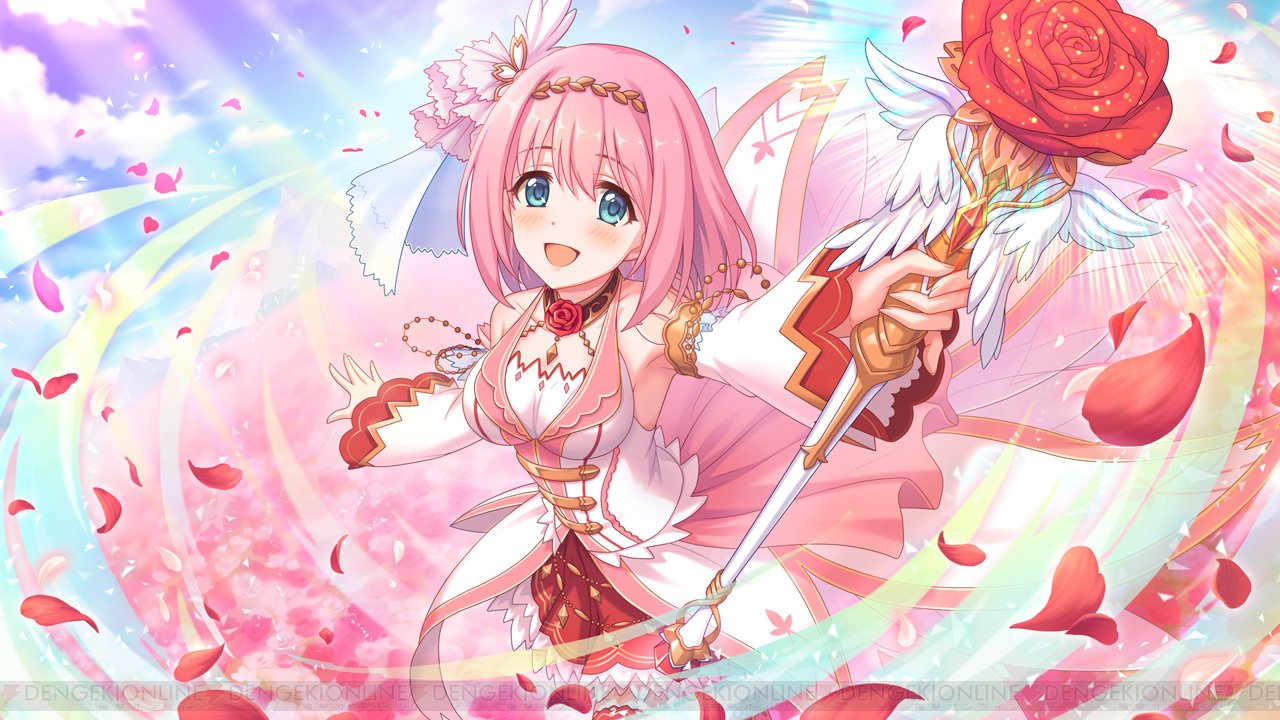 プリコネENG on Twitter "We plan to continue with a monthly rate, but