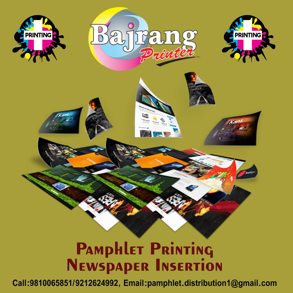 bajrang_printer's tweet photo. #newspaperinsertion in #delhi #pamphletprinting #flyers #paperprinting #newspaperinsertinindelhi #newspaperinsertinindelhincr #brochureprinting #magazineprinting #catalogue

For Info Call Us: #9212624992, #9810065851, #01140214653 https://t.co/mgY4GmNFgw