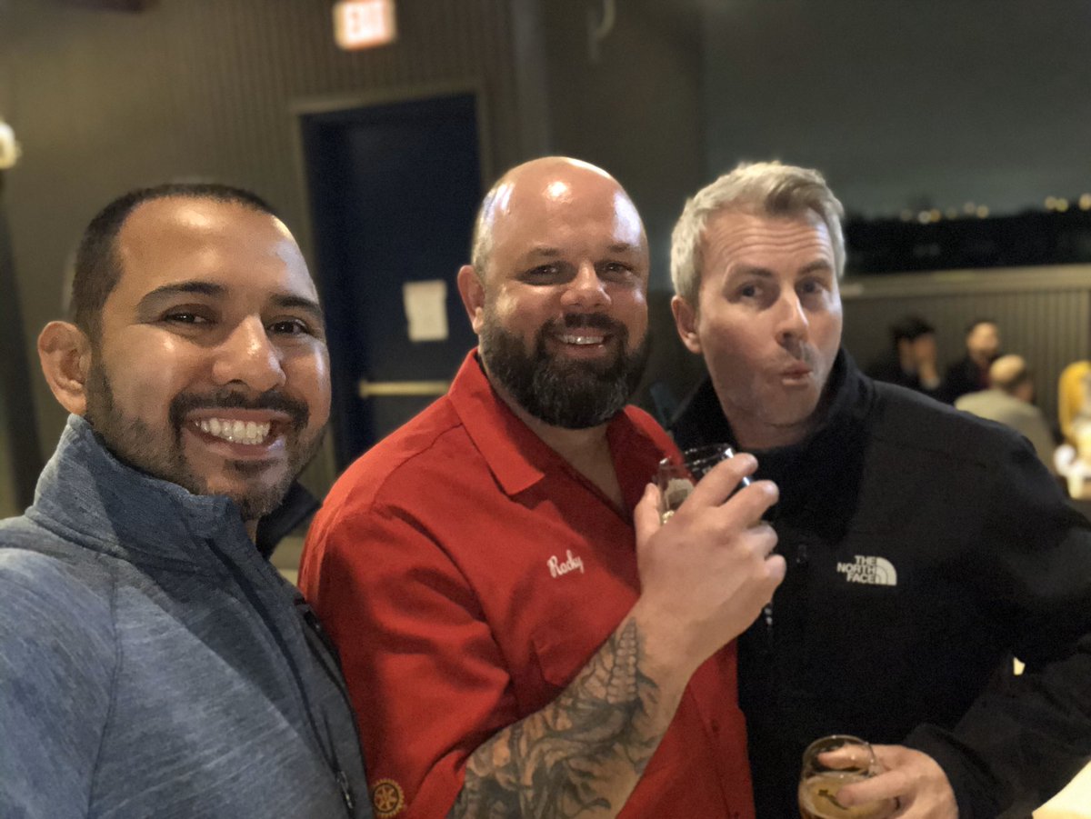 Garciadadof3's tweet photo. Thanks to everyone who came out for our 3rd annual #WWBF Media Night. If you couldn’t make it, you were truly missed! https://t.co/mAEL1aiu12