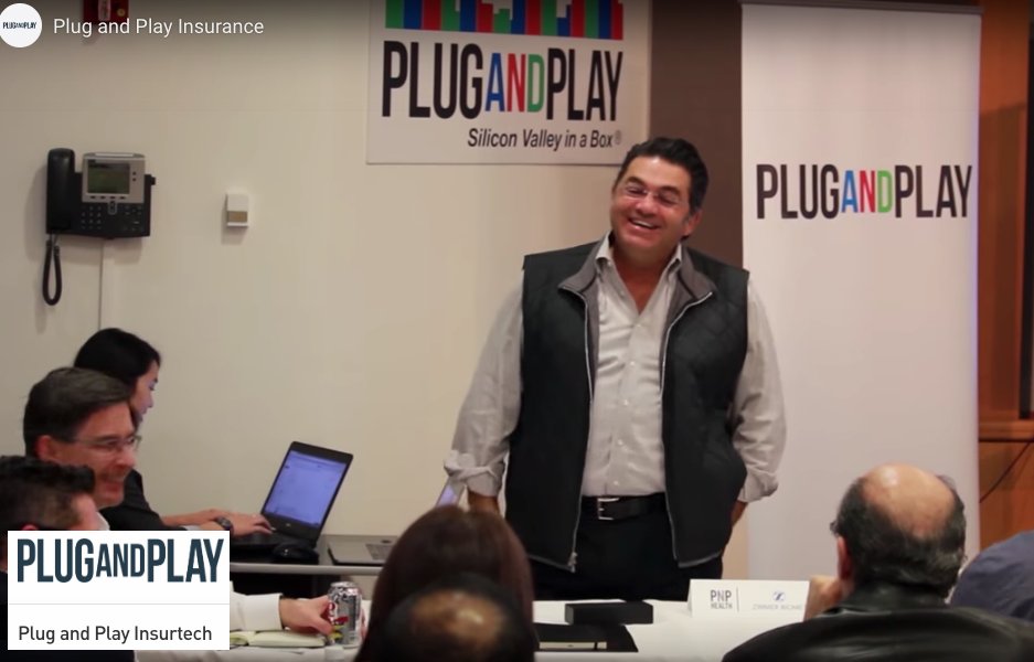 amplifyIntel's tweet photo. I am excited to share that we have been invited to @PlugandPlayTC #Insurtech in San Fran Feb 26th and 27th. Pitching to 80 corporates and investors. If you are in San Francisco reach out to our CEO @paulbbyrne #insurance #ozcyber https://t.co/0criDlWvhi