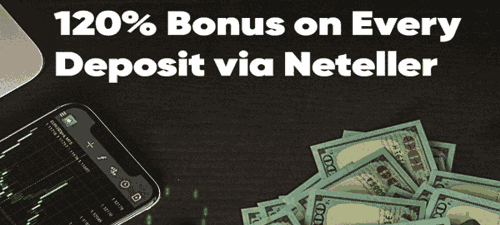update_fx's tweet image. Take 120% Deposit Bonus up to $40,000 on JustForex
JUSTFOREX is pleased to inform all new and existing traders can achieve an offer 120% Welcome Deposit Bonus up to $40,000 USD via Neteller. Please visit for details : fxbonusupdate.com…/take-120-deposit-bonus-up-to-40