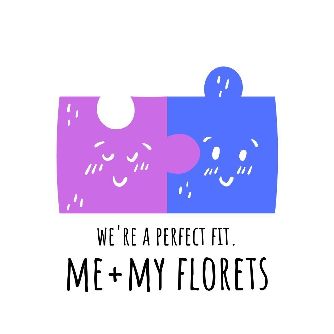 floretonline's tweet photo. Me + My Florets = The comfiest Situation going on 🥰
#Floret #FloretLingerie #Lingerie #FloQuo #FloQueens https://t.co/So7YNgSP94