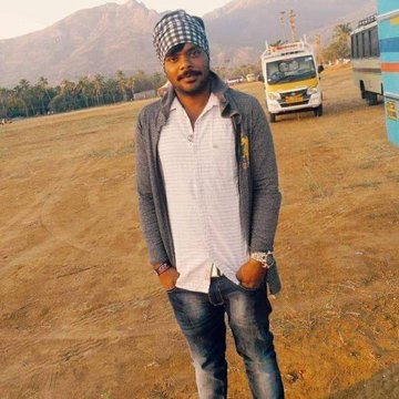 Madhu - Indian-2 Production assistant 