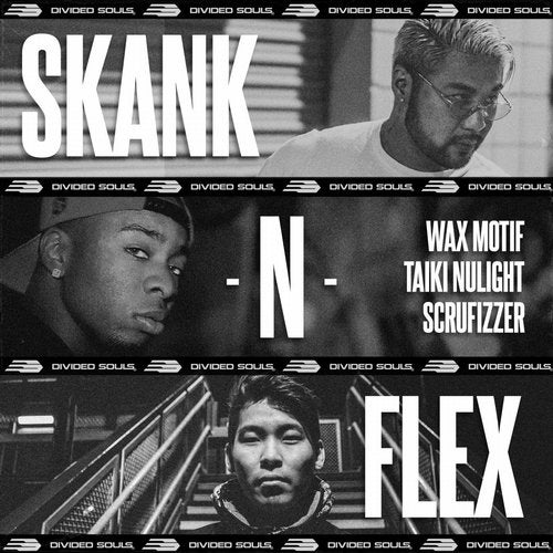 💰 BILL UP BILL UP 💰 <a href="/Taiki_Nulight/">TAIKI NULIGHT</a> finally unleashes the long awaited 'Skank n Flex' w/ <a href="/WaxMotif/">Wax Motif</a> featuring vocals from @SCRUFIZZER 🌊🔥

Download / Buy / Stream here: ffm.to/wsnf