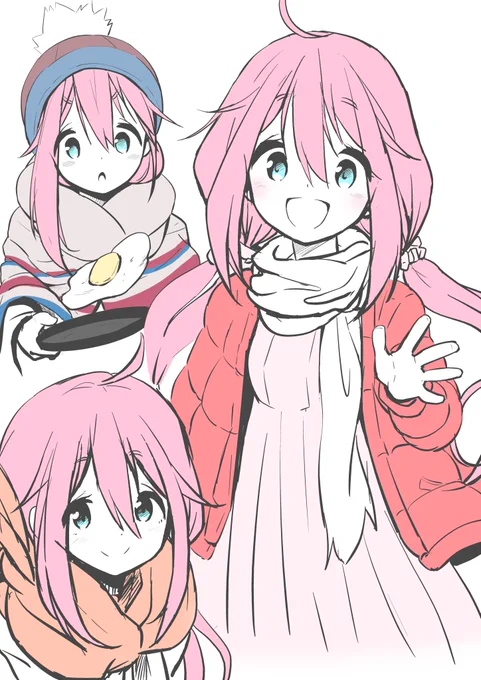 張ったぜ…

#これを見た人はピンク色の画像を貼れ 