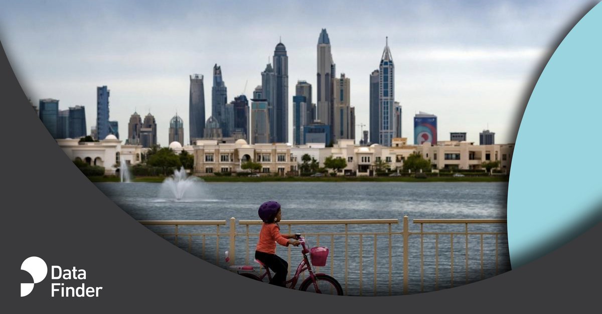 data_finder_uae's tweet photo. “Overall, rental yields in more mature communities such as #DubaiMarina, #DowntownDubai and the #PalmJumeirah stand at 6.3 percent, 4.8 percent and 5.3 percent, respectively,” Lynnette Abad, Director of Data &amp; Research at Property Finder said.

https://t.co/LuFyb5NCBp https://t.co/4y9kJZM3ZZ