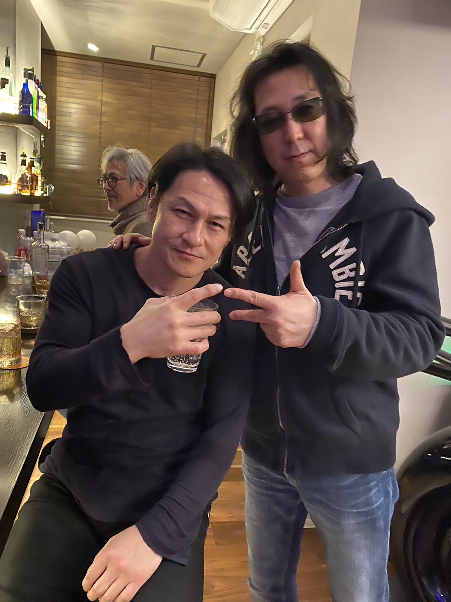 ジョー リノイエ Twitter Search