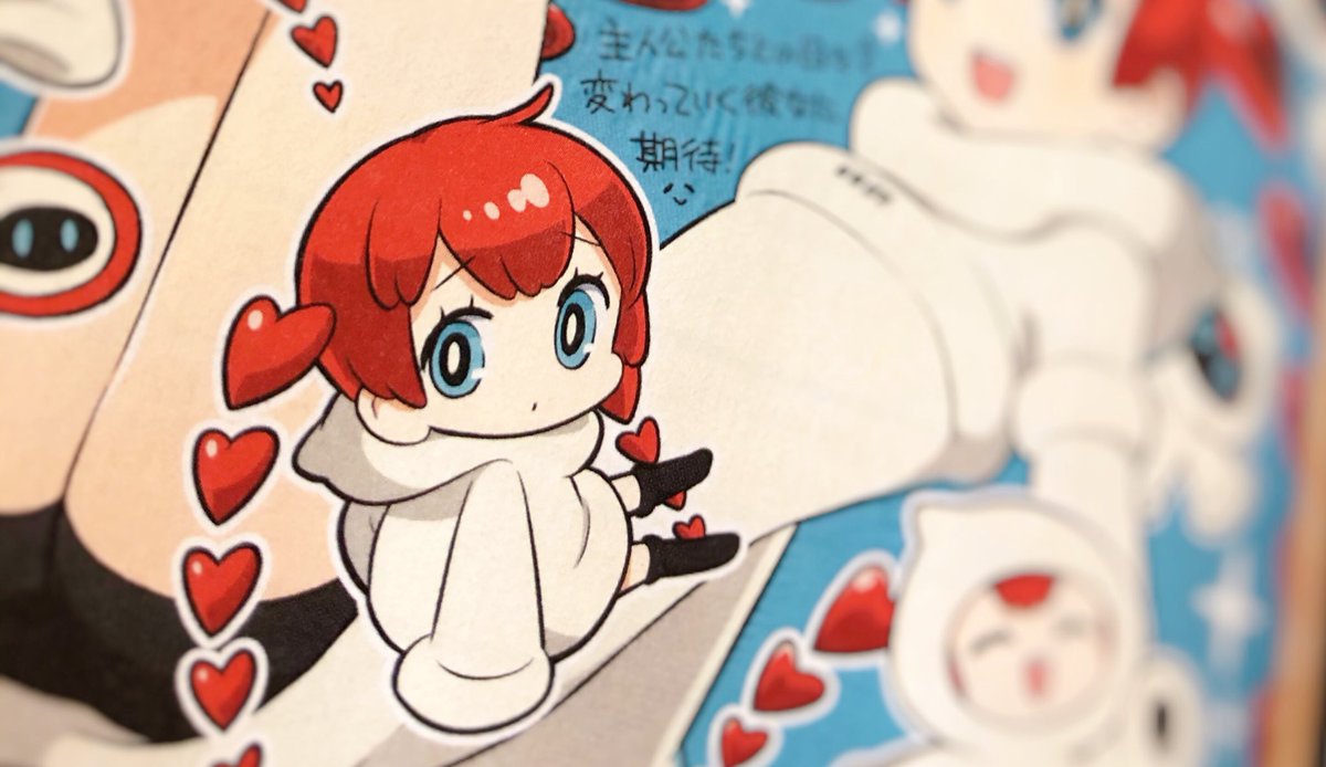 藤沢カミヤ 本日発売のファミ通 ペルソナ5s発売記念特集ページにイラストコラムを描かせていただきました 私はソフィアをたくさん描きました ゲームも早くやりたい P5s 藤沢カミヤ 本日発売のファミ通 ペルソナ5s発売記念特集ページにイラストコラムを描かせていただきました 私はソフィアをたくさん描きました ゲームも早くやりたい P5s