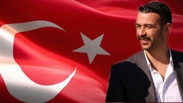 hüseyin🇹🇷💛♥️🇵🇸 tweet media