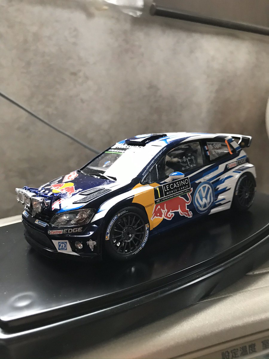 mcz_gt6186's tweet photo. #これを見た人は青色の画像を貼れ
part 2
SUBARU IMPREZA WRC05
SUPRA TURBO Gr.A A70SUPRA
PORSCHE 911GT1 96LeMans
Volkswagen Polo R WRC 16
#imprezaWRC05 #SUPRA #A70SUPRA #porsche911GT1 #PoloRWRC
気付いたら8台青系。 https://t.co/akfdQYvZ02